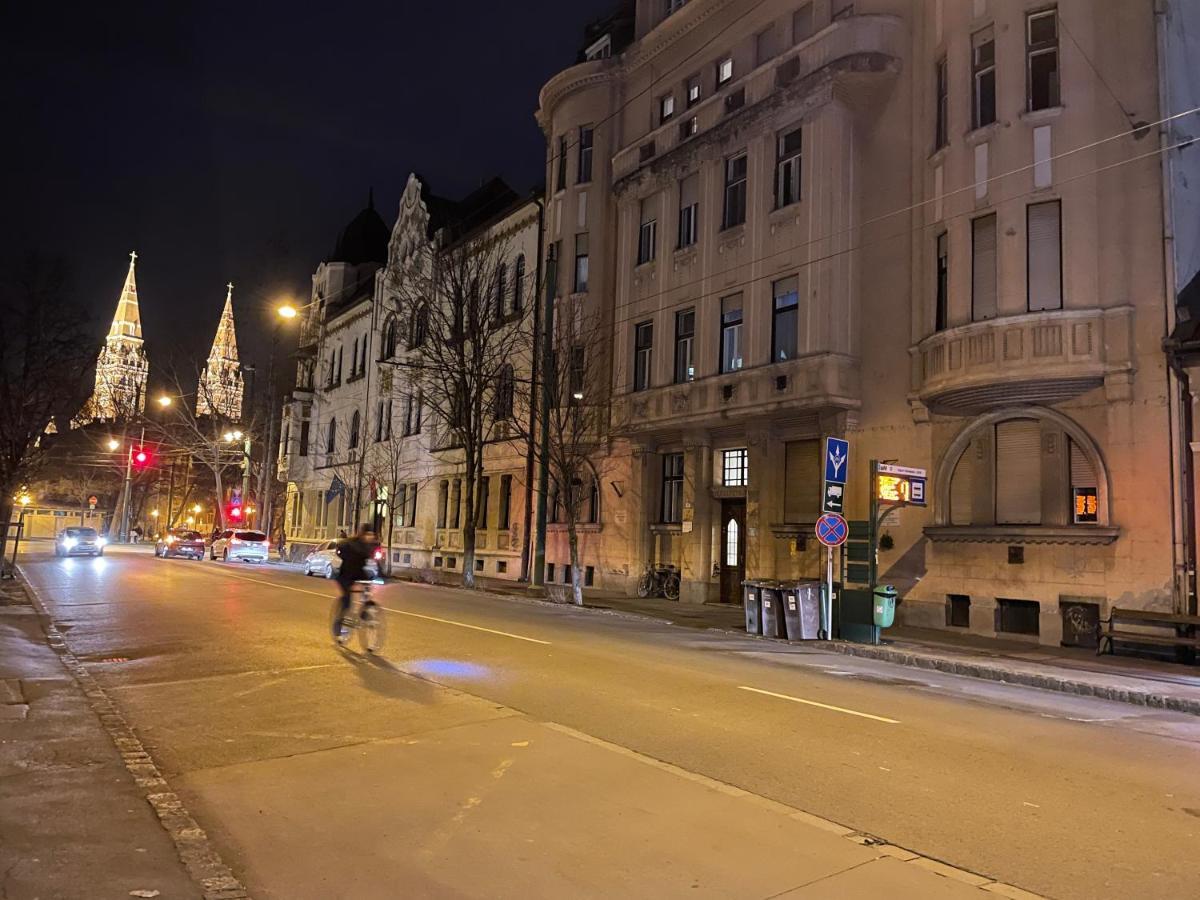 Apartament St3 *