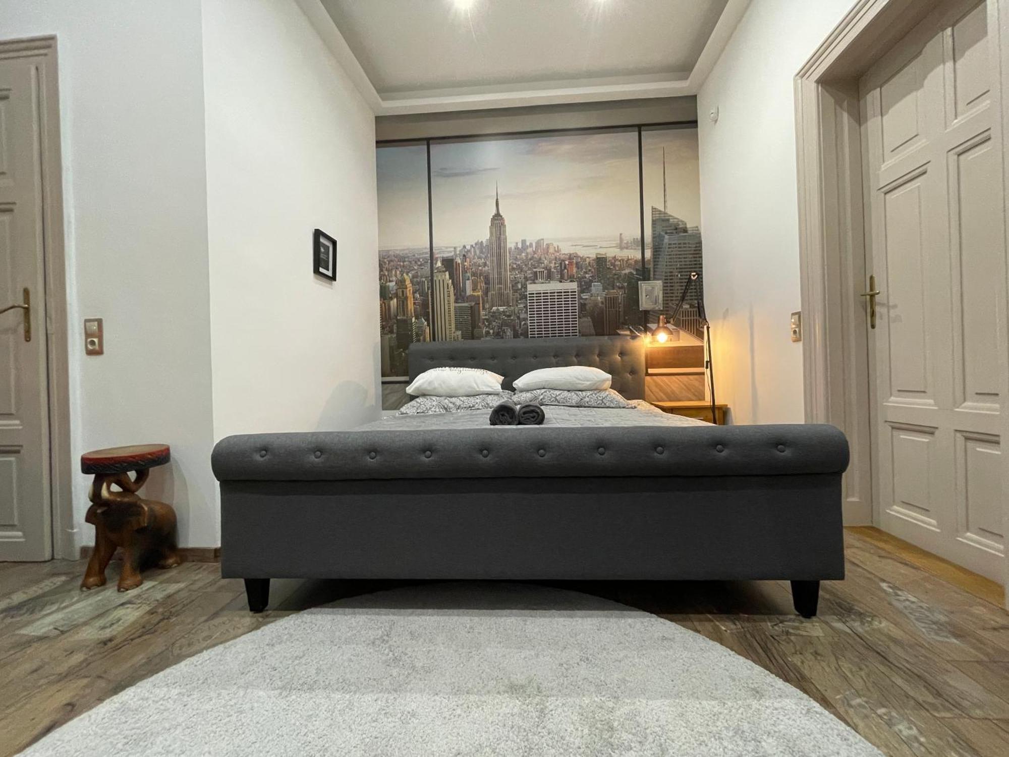 St3 Apartament Segedyn