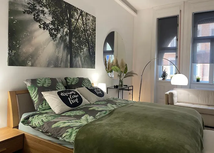 St3 Apartman Szeged