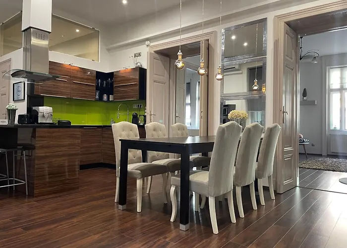 St3 Apartman Szeged
