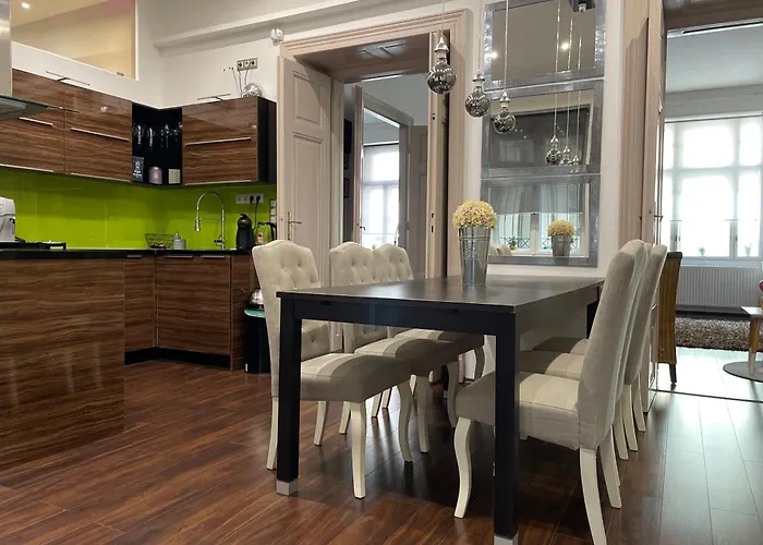 St3 Apartman Szeged