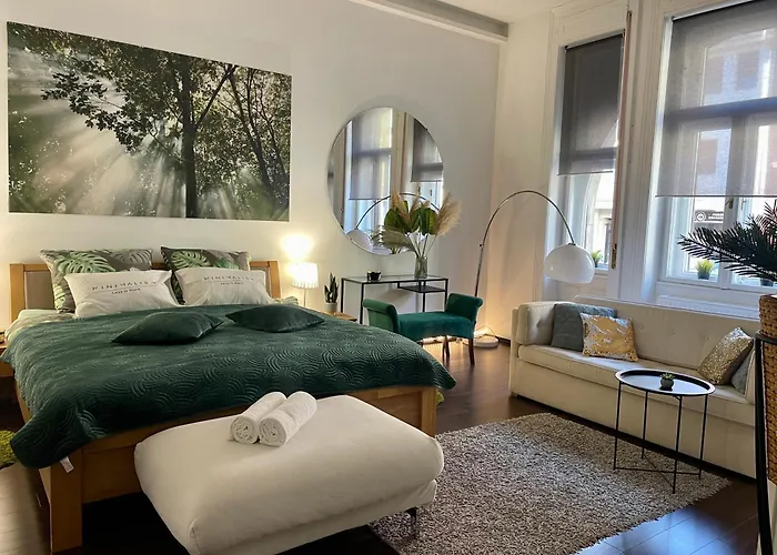 St3 Apartman Szeged