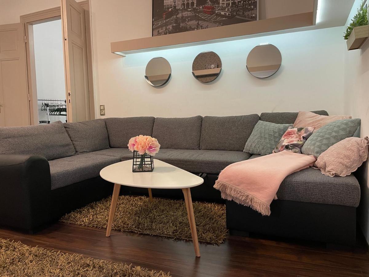 St3 Apartment