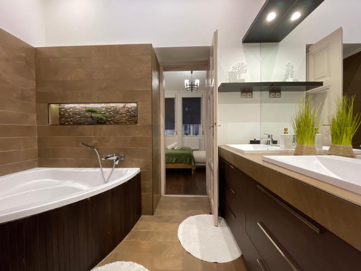 St3 Apartmán