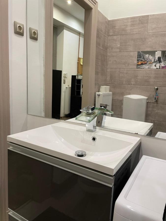 St3 Apartment Szeged