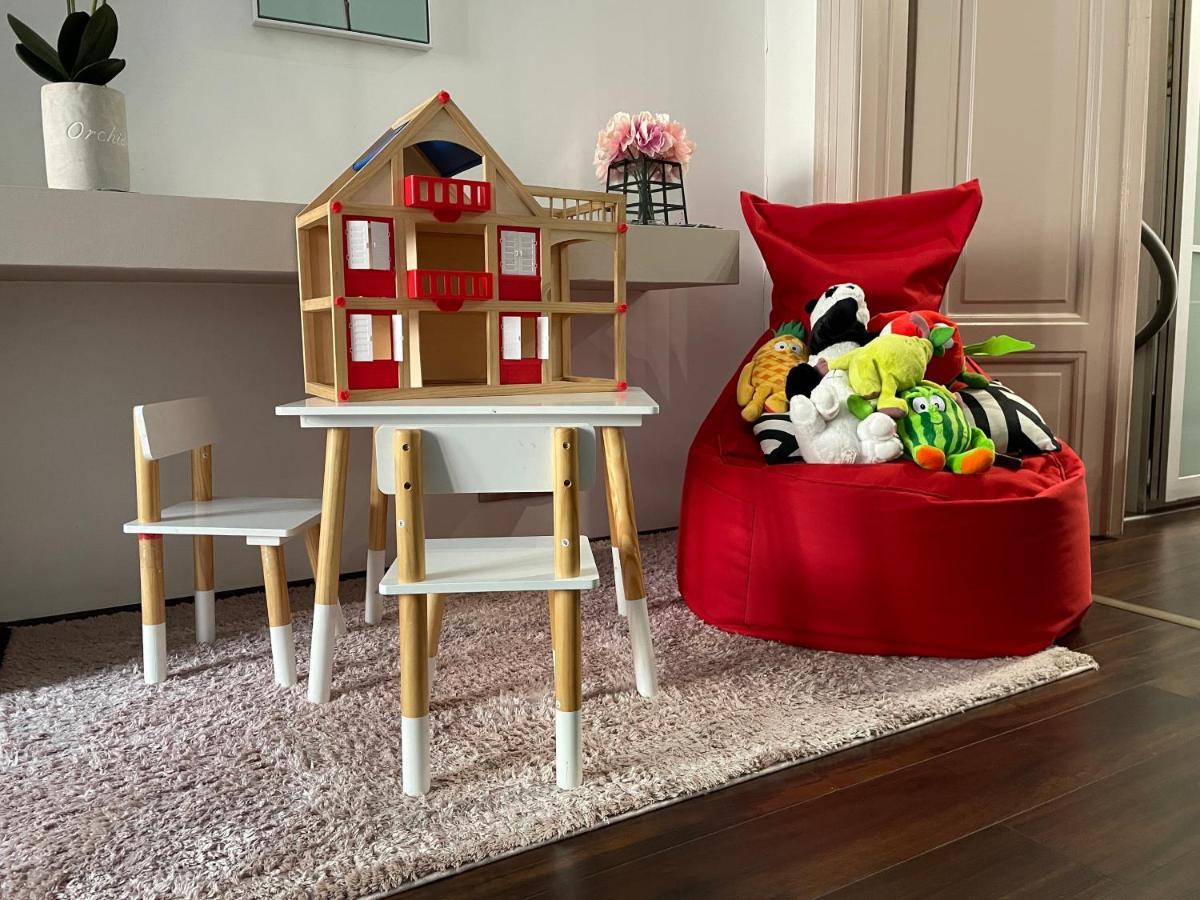 St3 Apartmán Szeged
