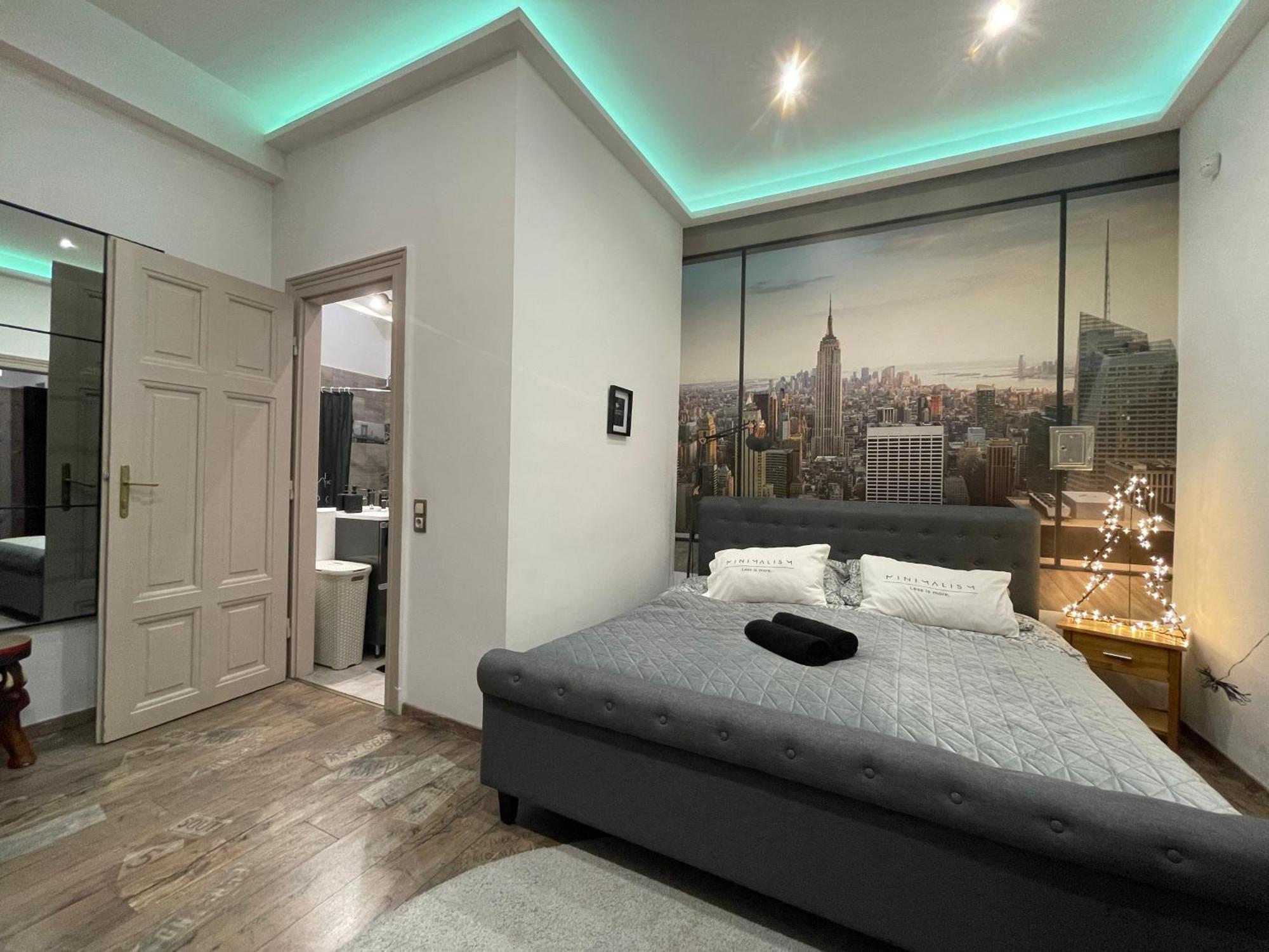 Apartment St3