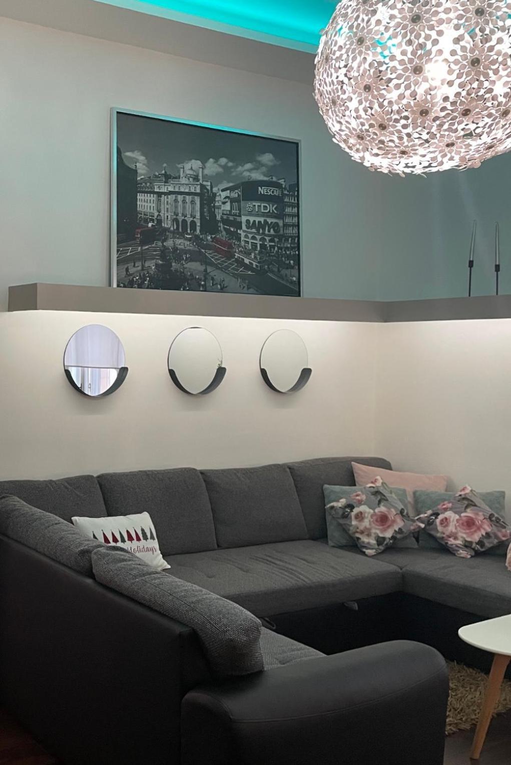 Apartment St3 *