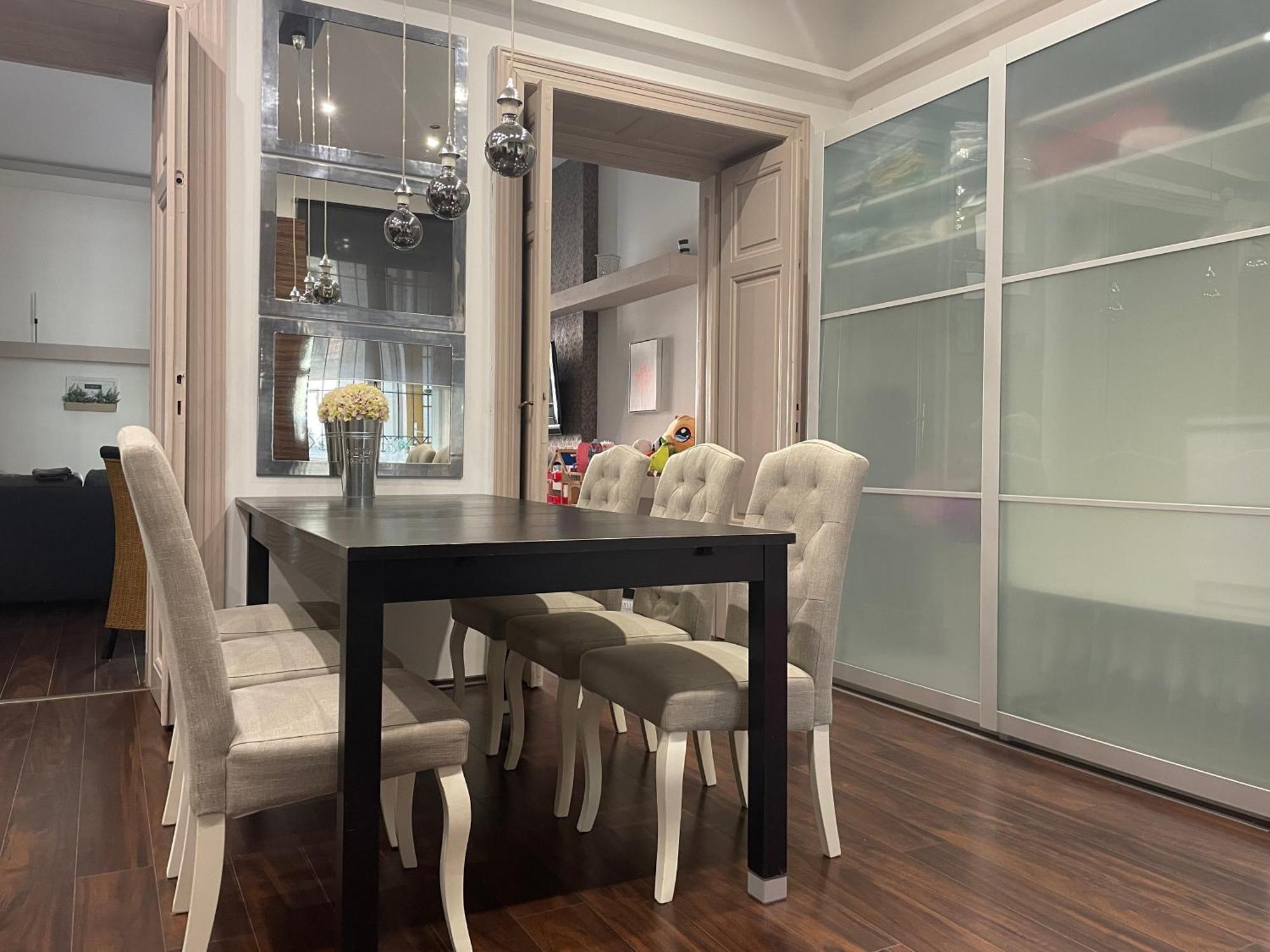 St3 Apartment