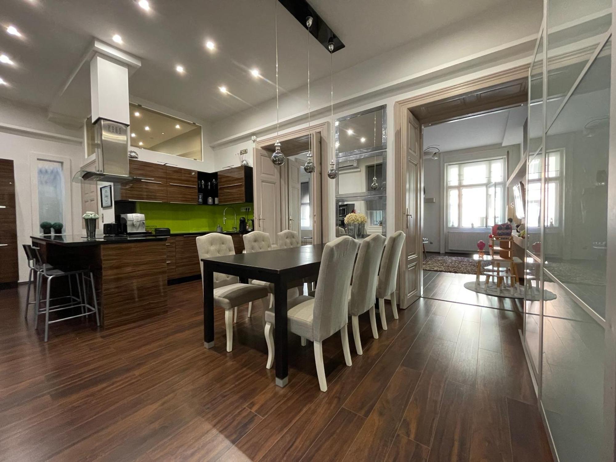 Apartment St3