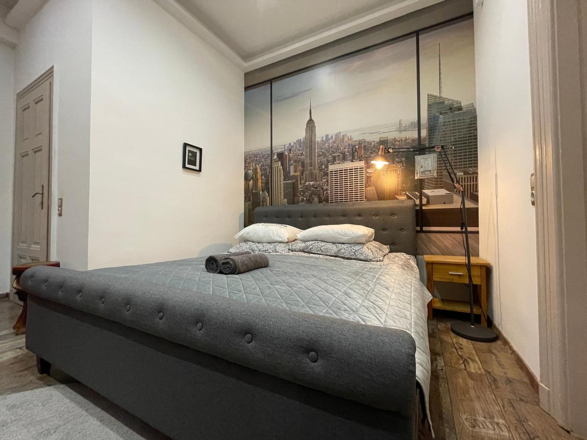 Apartmán St3